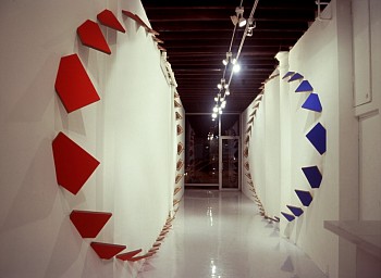 Roberto Coromina -&nbsp;Elliptical Bites