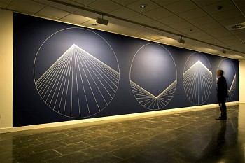 Roberto Coromina -&nbsp;Mural #14