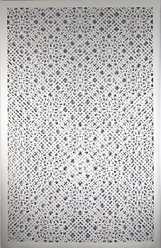 Reni Gower - Papercuts: Talisman