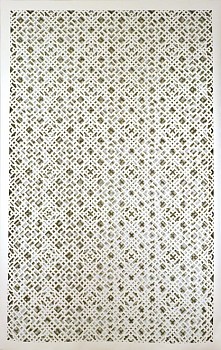 Reni Gower - Papercuts: Burdock