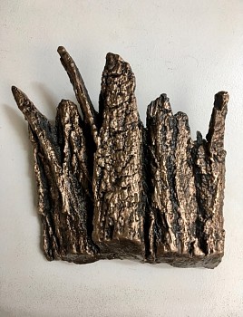 Munson Hunt - Remnant, Crown