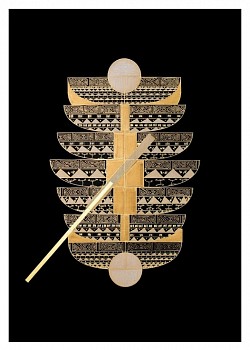 Glendalys Medina - Güiro