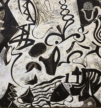 Artist:&nbsp;Brian O'Leary