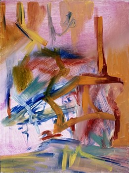 Prudence Whittlesey -&nbsp;Brad McHose PhD. (One #10)