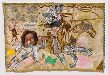 China Marks -&nbsp;Savage Grace