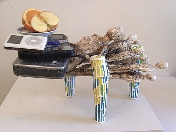 Thomas Bevan -&nbsp;Useful Object #2
