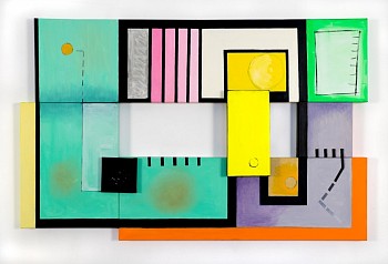 Cynthia Carlson -&nbsp;Explore the Conflict