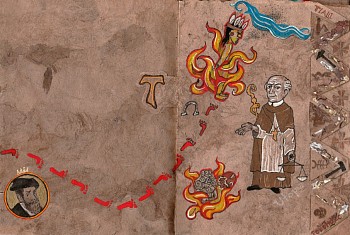 Search: Jesus Mora, Imposition, 2018