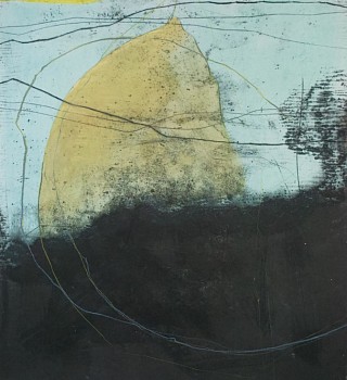 Dan Welden -&nbsp;Chirping Grasshopper