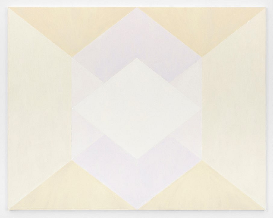 Dan Gratz
Violet Center, 2019
oil on canvas, 44 x 56 in.