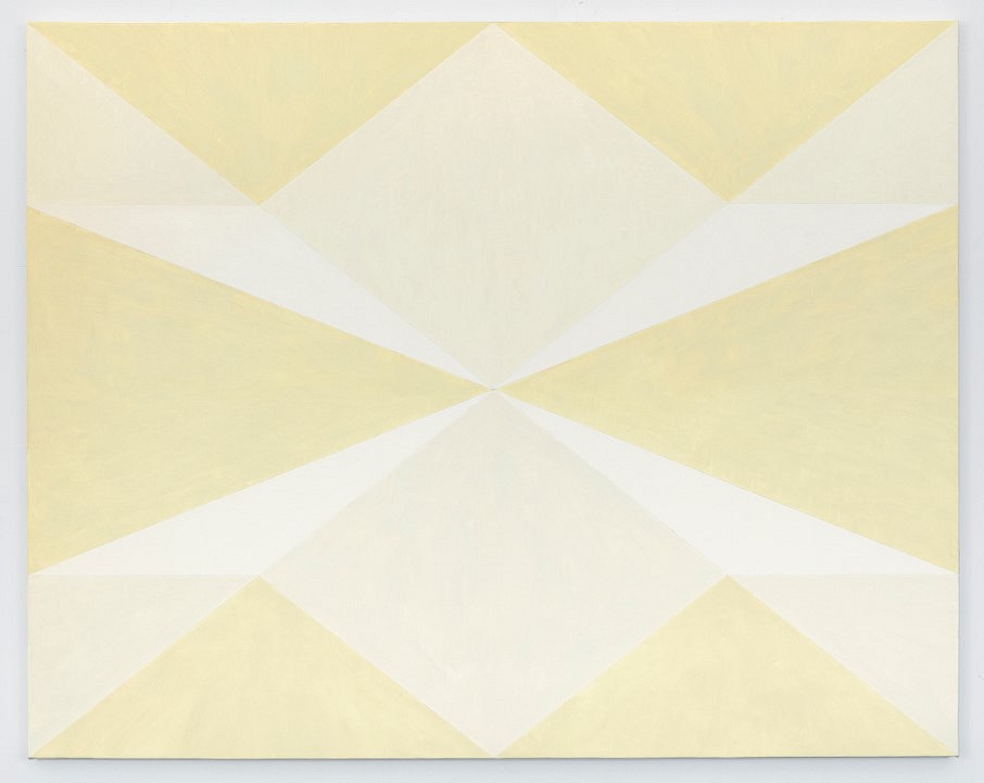 Dan Gratz
Yellow Path, 2019
oil on canvas, 44 x 56 in.