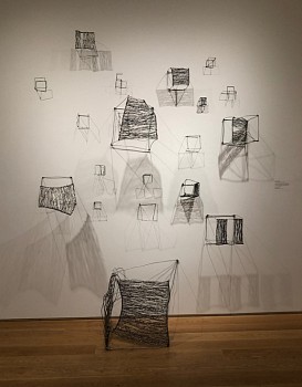 Kenseth Armstead -&nbsp;Untitled (future dictionary)