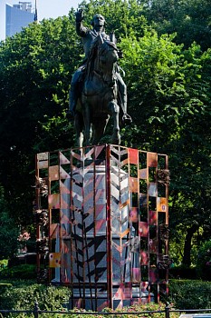 Kenseth Armstead -&nbsp;Washington 20/20/20