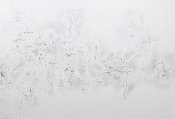 Benni Bosetto -&nbsp;Cleaning (detail)
