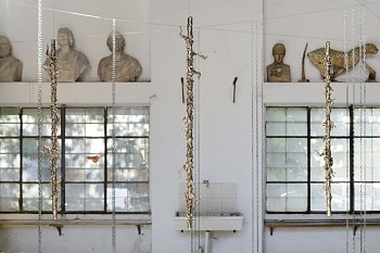 Benni Bosetto -&nbsp;Le Streghette