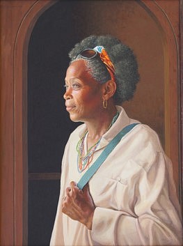 Jeff Chapman-Crane
The Traveler, 2019
egg tempera, 24 x 18 in.