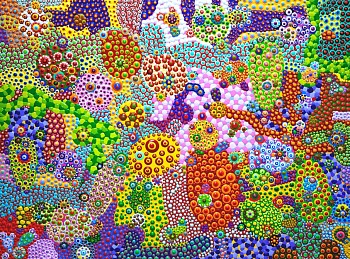 Eric French -&nbsp;Starbirth