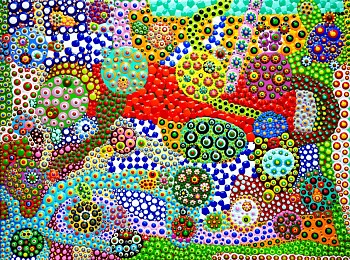 Eric French -&nbsp;Multiverse Constellation