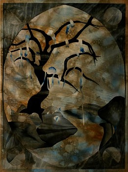 Diego Gualandris - Nocino