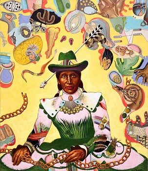 Paul Harbutt - Li'l Grandma