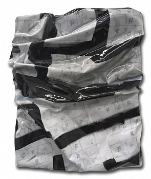 Caro Jost - Notes A.R. (in the 1950s)  (with support of Rita Reinhardt)