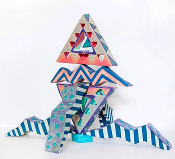 Search: Susan Klein, After "Ponmudi", 2019