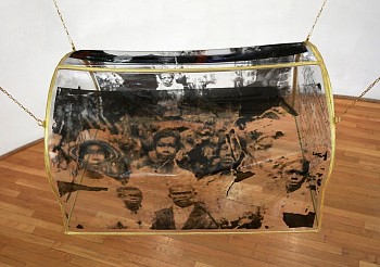 Shervone Neckles -&nbsp;Domiciliation: Settle/Unsettle storage container 3