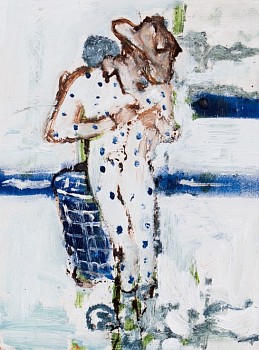 Antony Valerian - Ein Tag nach Gestern oder Holiday Inn