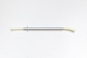 Alessandro Agudio, Oh!Che Dolor
2018, aluminum, nails, balloon