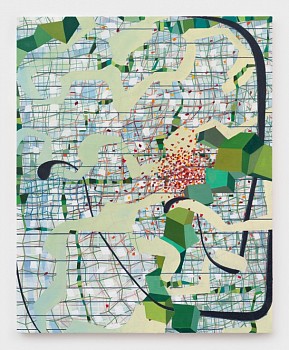 Lisa Corinne Davis -&nbsp;Fugacious Foundation