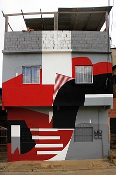 Fredone Fone -&nbsp;Untitled