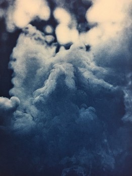 Cyrill Lachauer - Nauendorf-Sachsenbande -3,54 m.u.NHN., from the series -3,54 m.u.NHN. bis 2962 m.ü.NHN.