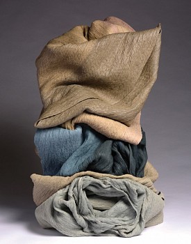 Cheryl Ann Thomas - Dusk