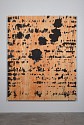 David Amico, Refiner
2015, oil on canvas