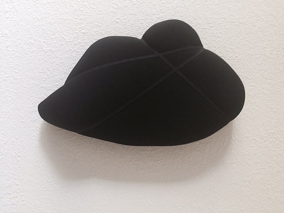 Othon Castaneda
Anonymous, 2012
mixed media, 18 x 25 x 6 in.