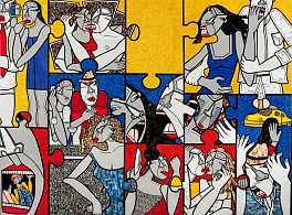 Anna U. Davis Biography