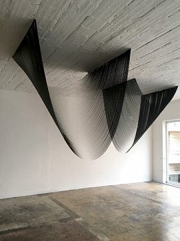 Vanessa Enriquez -&nbsp;Fluctuations I and II