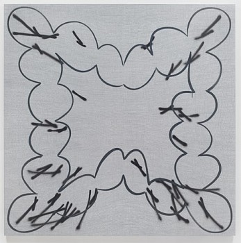 Amy Feldman -&nbsp;Grid Grin
