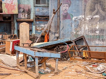 Artist:&nbsp;Peter Fraser