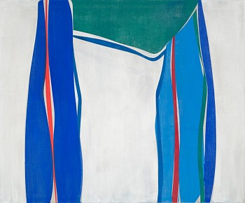 Joanne Freeman - Flying Without a Net_2