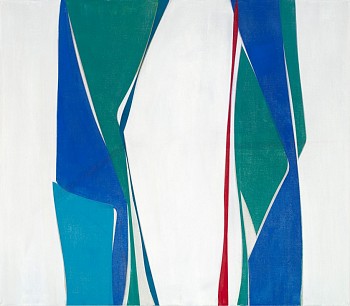 Joanne Freeman - Flying Without a Net_4