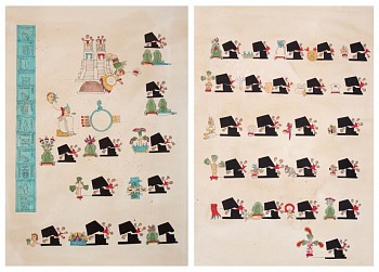 Gabriel Garcilazo - IMF Códex III & IV (precedents and assassination, Some of the state companies conquered and privatized)