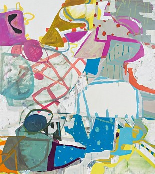 Linda Geary - Gaslight