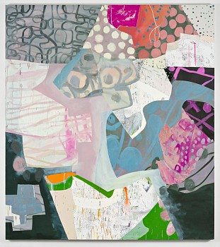 Linda Geary - Flower Power