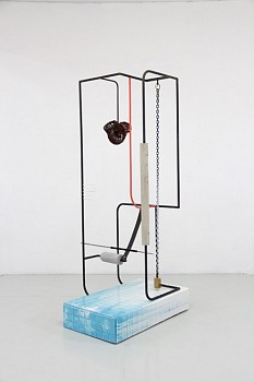 Artist:&nbsp;Yeni Mao