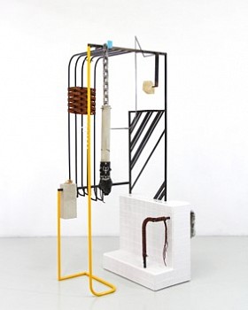 Yeni Mao -&nbsp;fig 17.4 arcade