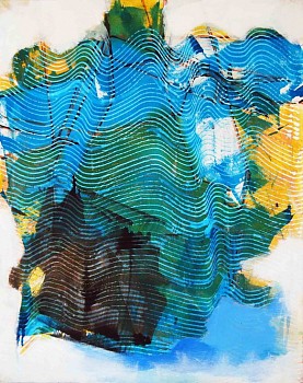 Yonas Million -&nbsp;Abstraction