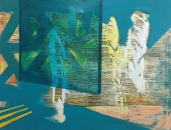 Yonas Million -&nbsp;Abstraction