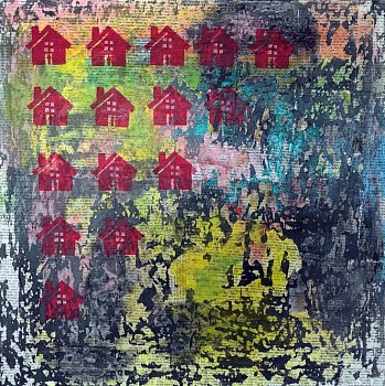 Yonas Million -&nbsp;Abstraction