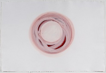 Morgan O'Hara -&nbsp;We All Have to Care About Each Other (recto)